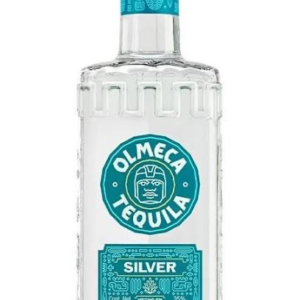 Olmeca silver 0,7L