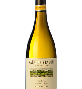Maior de Mendoza Albariño 0,75L