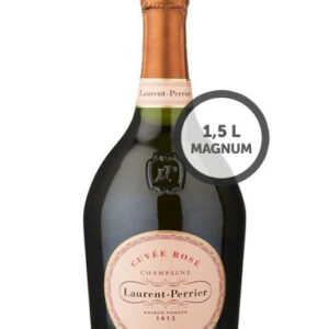Laurent Perrier Cuvee Rose Magnum
