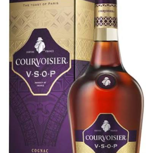 Courvoisier V.S.O.P 0,7L