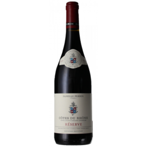 Cotes du Rhone Tinto Reserva 0.75L