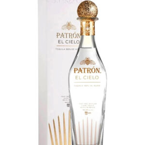 Patron El Cielo 0,70L