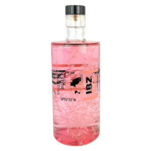 Gin Mari Mayans IBZ Pink Strawberry 0.7L