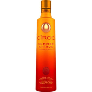 Ciroc Summer Citrus  0,70L
