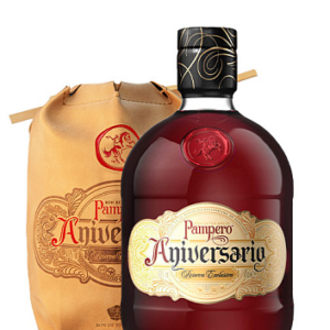 Pampero Aniversario 0,7L