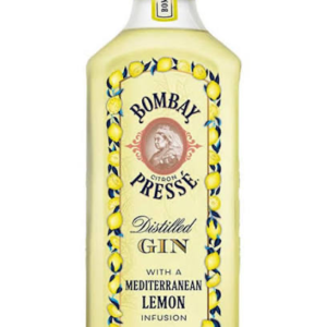 Bombay Citron Pressé 0.7 L