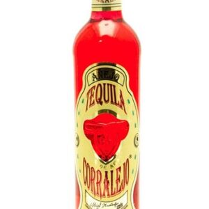 Corralejo Añejo 0,7L