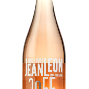 Jean Leon 3055 Rose 0,75L