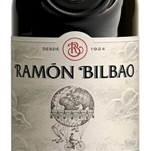 Ramon Bilbao Crianza 2019 0,75L