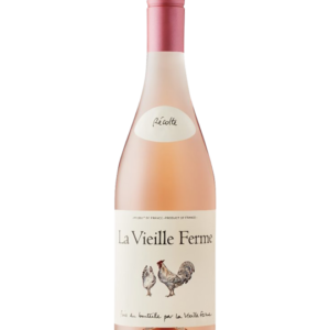 La Vieille Ferme Rose 0,75L