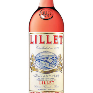 Lillet Rose 0,7L
