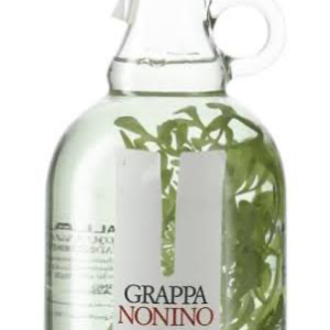 Grappa Nonino Ruta 0,7L