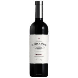 Lunardi Merlot 0.75L