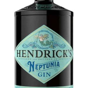 Hendrick's Neptunia 0,7L