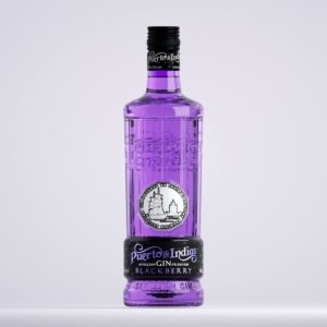 Puerto de India BlackBerry 0.7 L