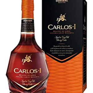 Carlos I Imperial Gran Reserva 0,7L