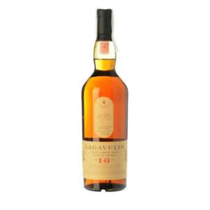 Lagavulin 16 years 0,7L
