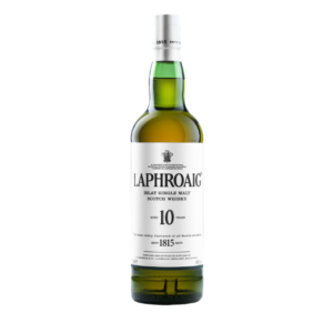 Laphroaig 10 years 0,7L