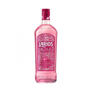 Gin Larios Rose 0.7 L
