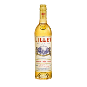 Lillet Blanco 0,7L