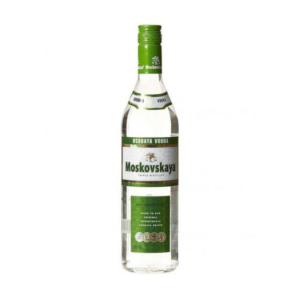 Moskowskaya 0.7 L