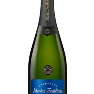 Champagne Nicolas Feuillatte Reserve Brut 0,7 L