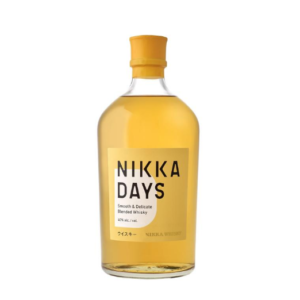 Nikka Days 0,7L