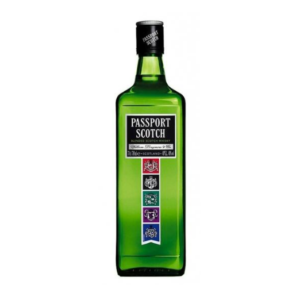 Passport scotch 0,7L