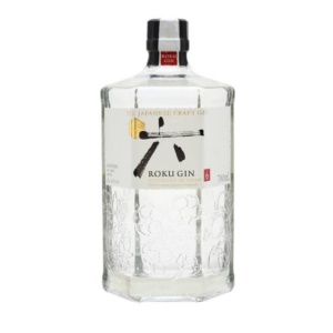 Roku Craft Gin 0.7 L