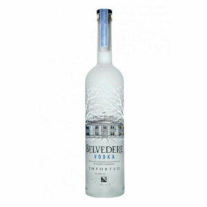Belvedere 6 L