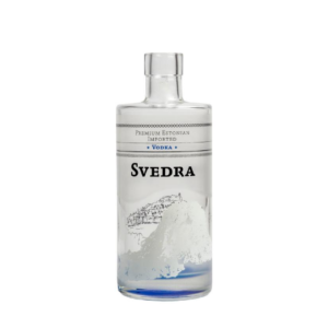 Svedra Vodka de Ibiza 0.7 L