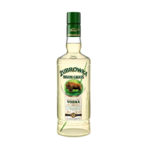 Zubrowska 0.7 L