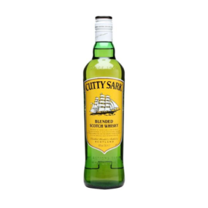 Cutty Sark Blended 0,7L